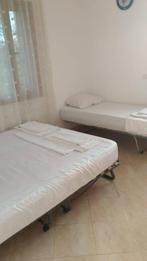 Mullaj Guest House Vlora Kültér fotó