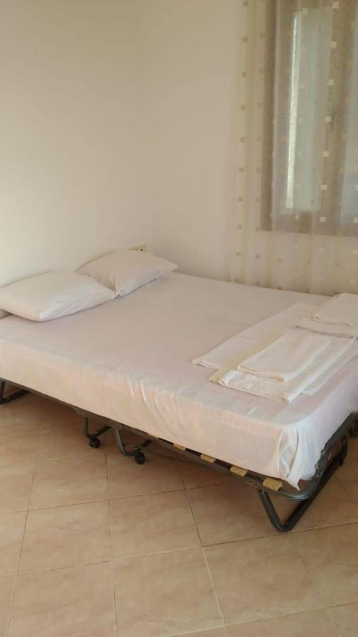 Mullaj Guest House Vlora Kültér fotó