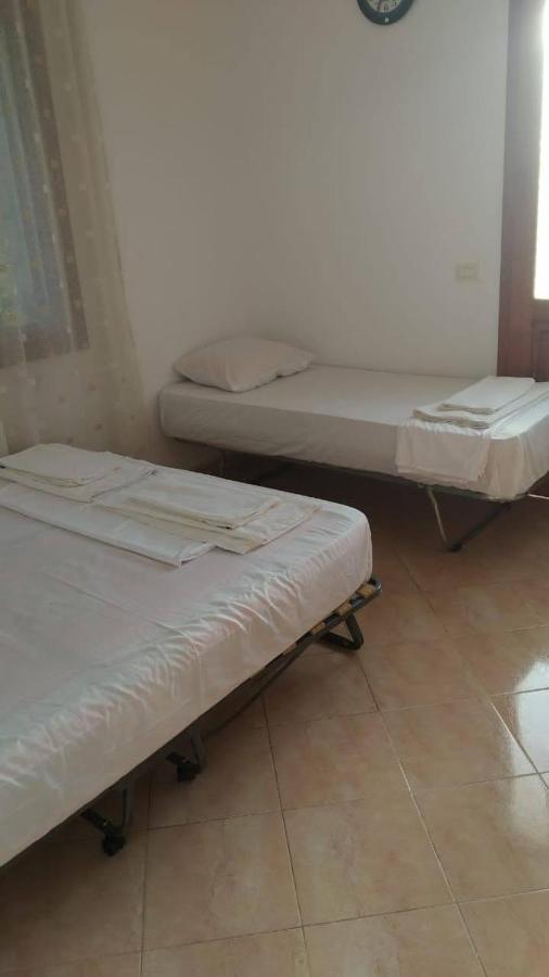 Mullaj Guest House Vlora Kültér fotó