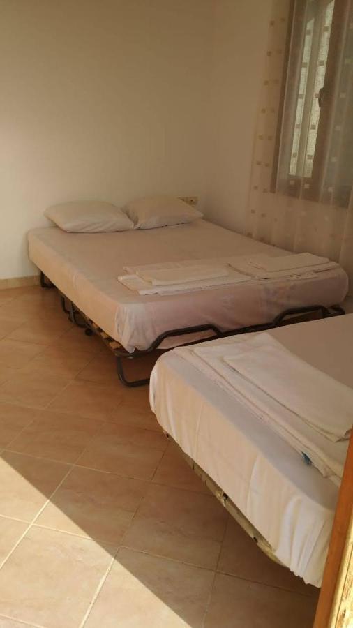 Mullaj Guest House Vlora Kültér fotó
