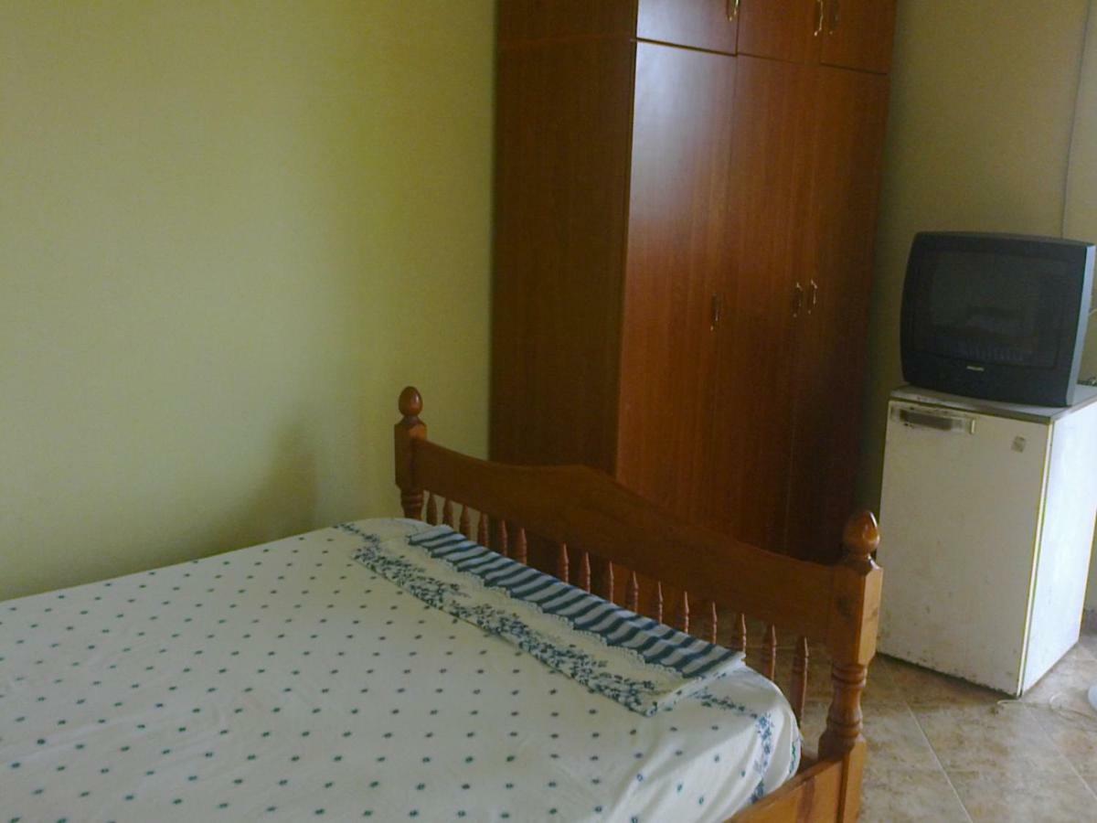 Mullaj Guest House Vlora Kültér fotó