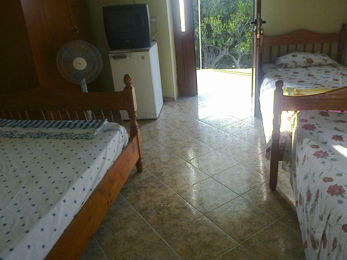 Mullaj Guest House Vlora Kültér fotó