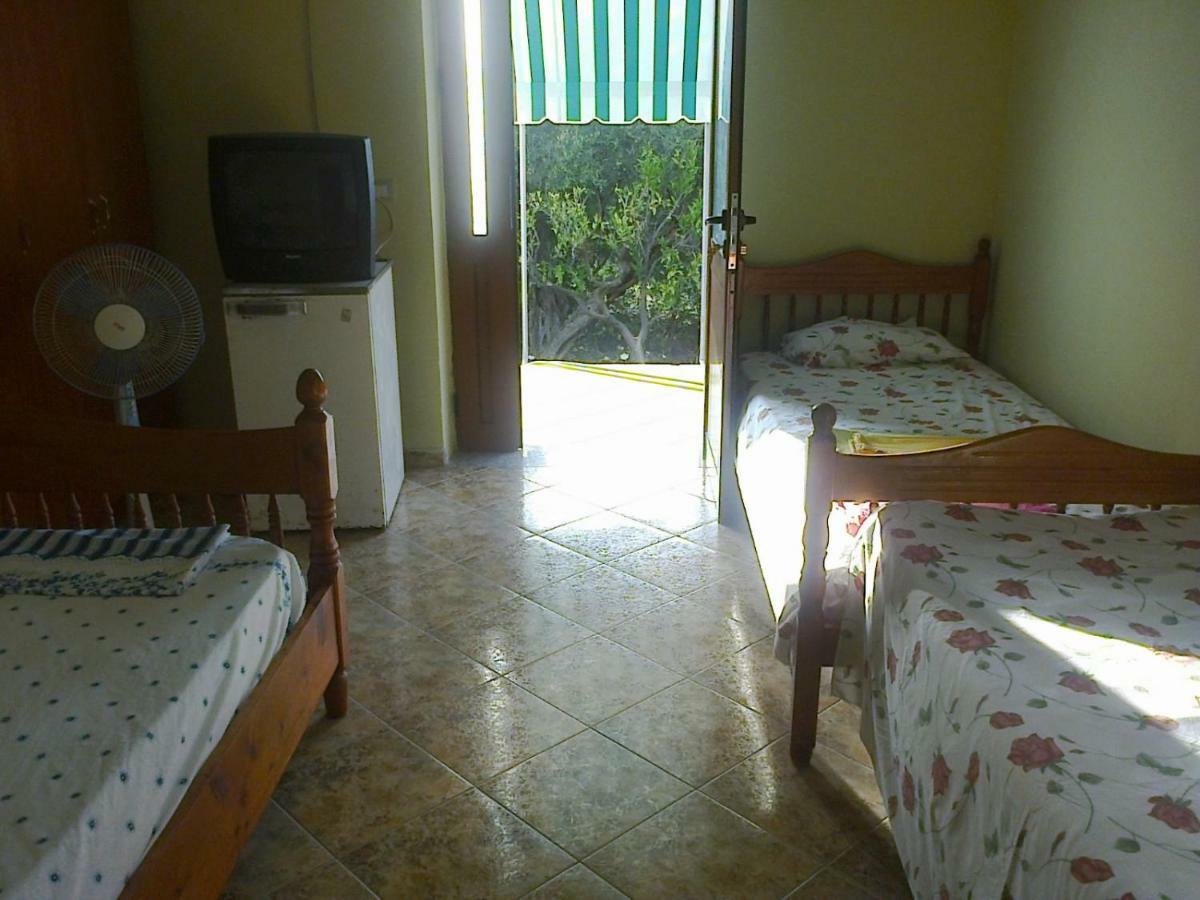 Mullaj Guest House Vlora Kültér fotó
