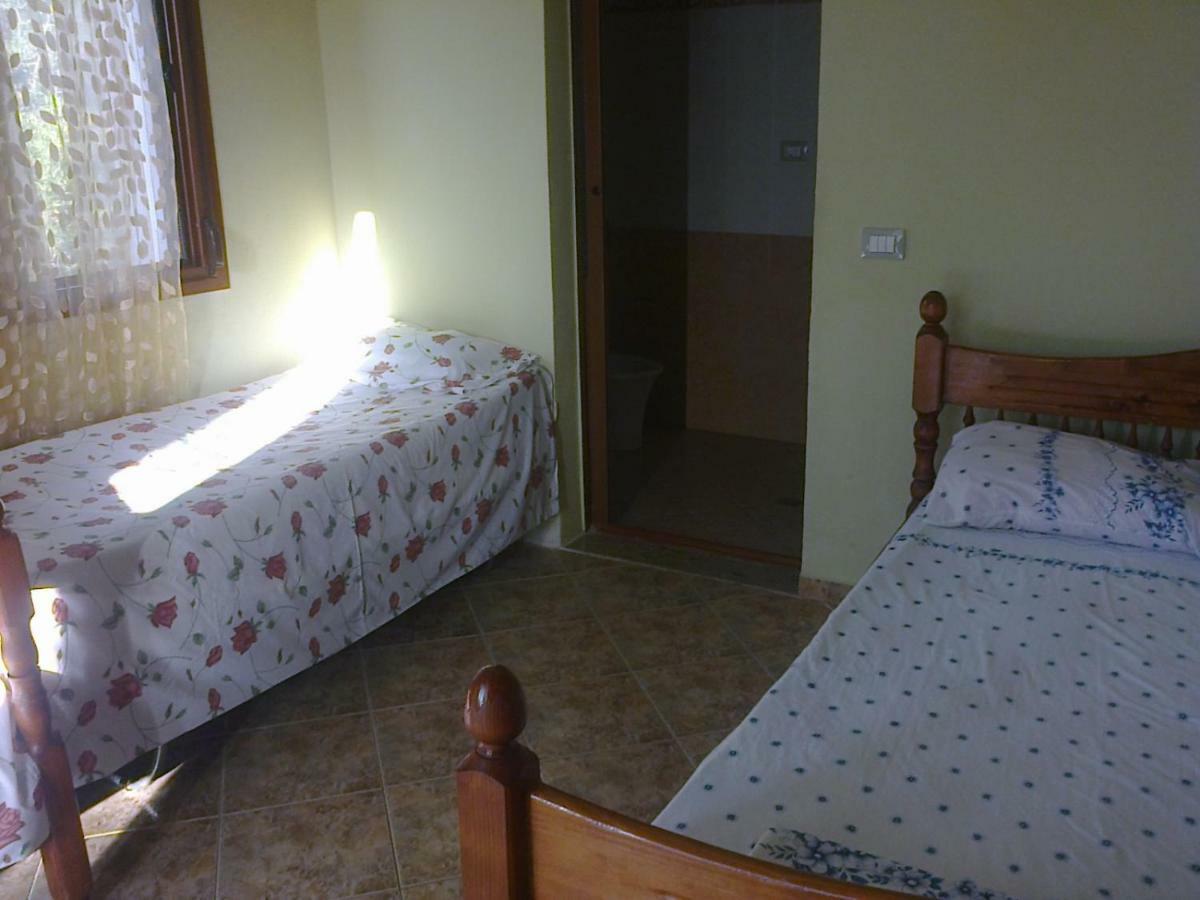 Mullaj Guest House Vlora Kültér fotó