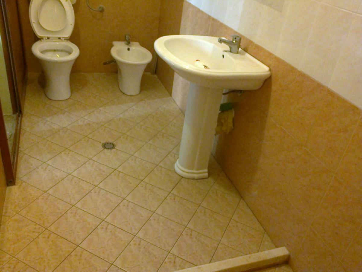Mullaj Guest House Vlora Kültér fotó