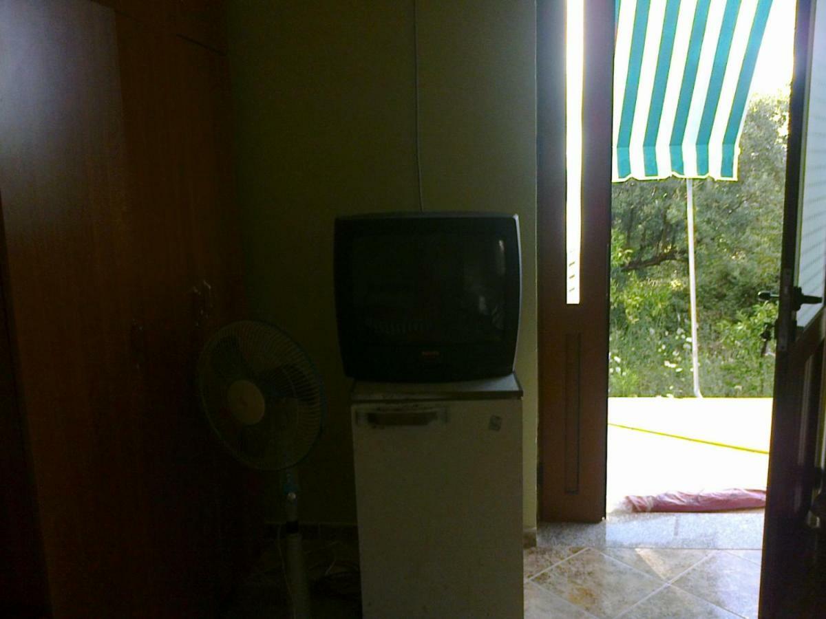 Mullaj Guest House Vlora Kültér fotó