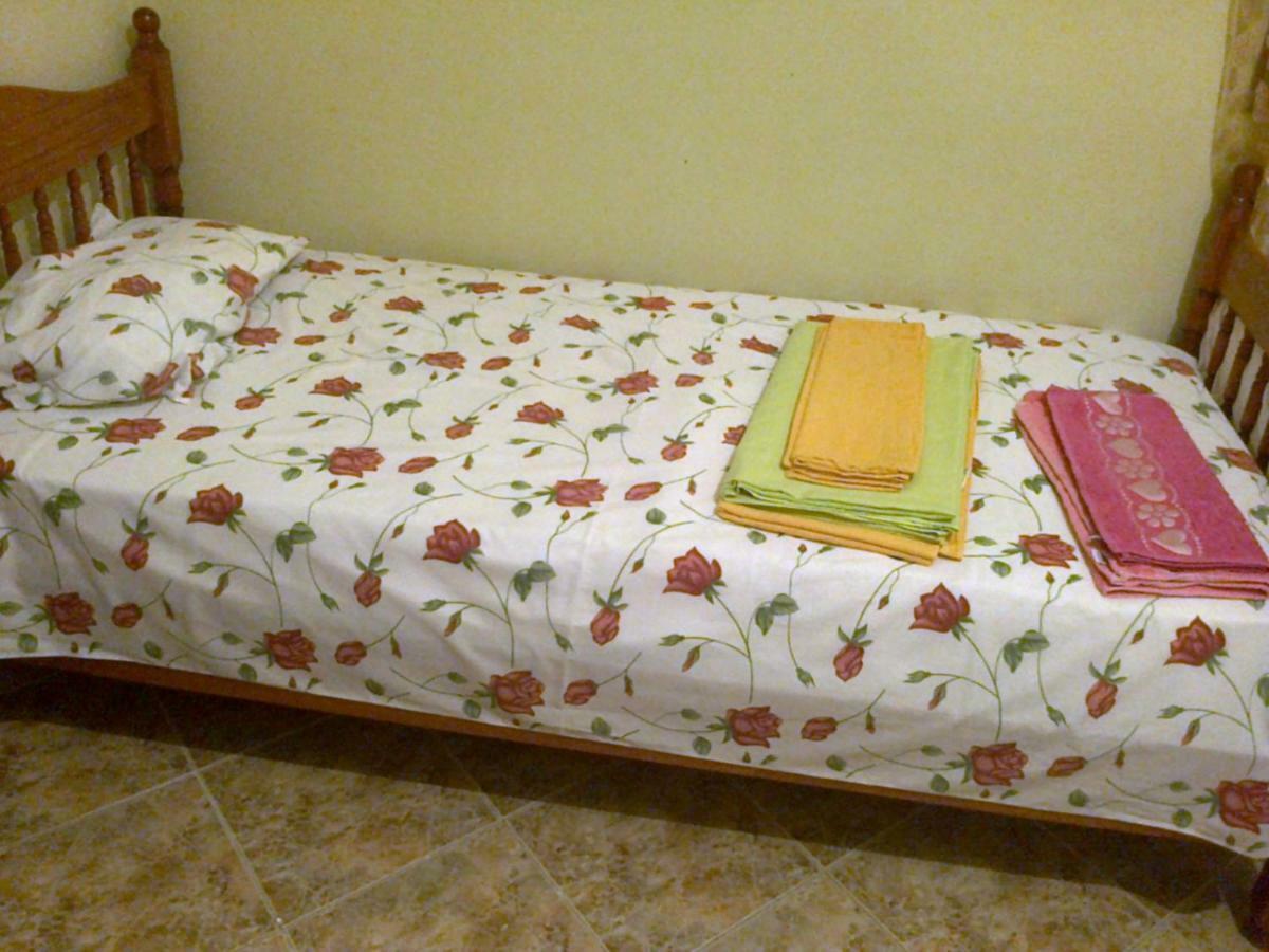 Mullaj Guest House Vlora Kültér fotó