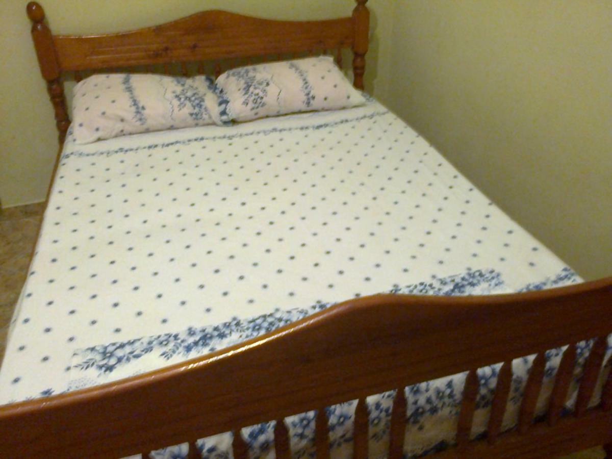 Mullaj Guest House Vlora Kültér fotó