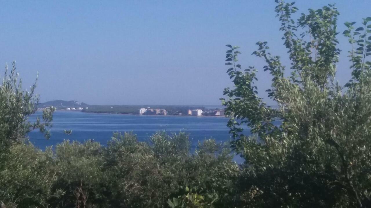 Mullaj Guest House Vlora Kültér fotó